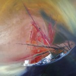 "CYCLONE" (huile) - HST 10F 55X46